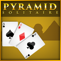 free online pyramid solitaire games without download